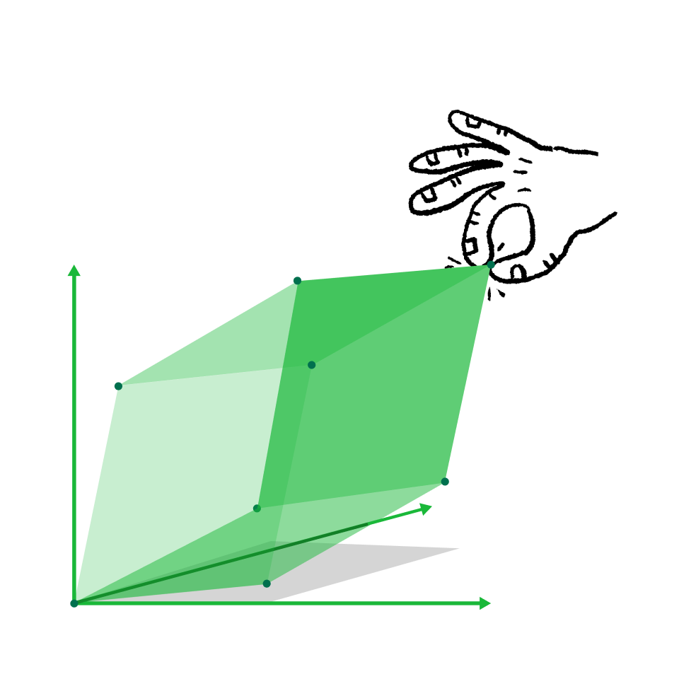Algèbre linéaire's course image